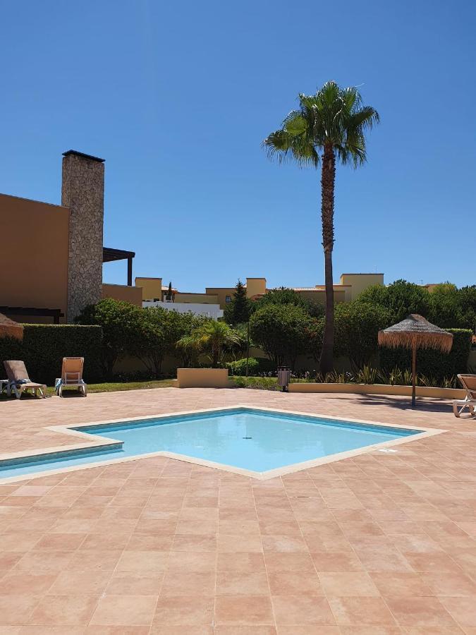 V3 Vitoria Boulevard Vilamoura Exterior photo