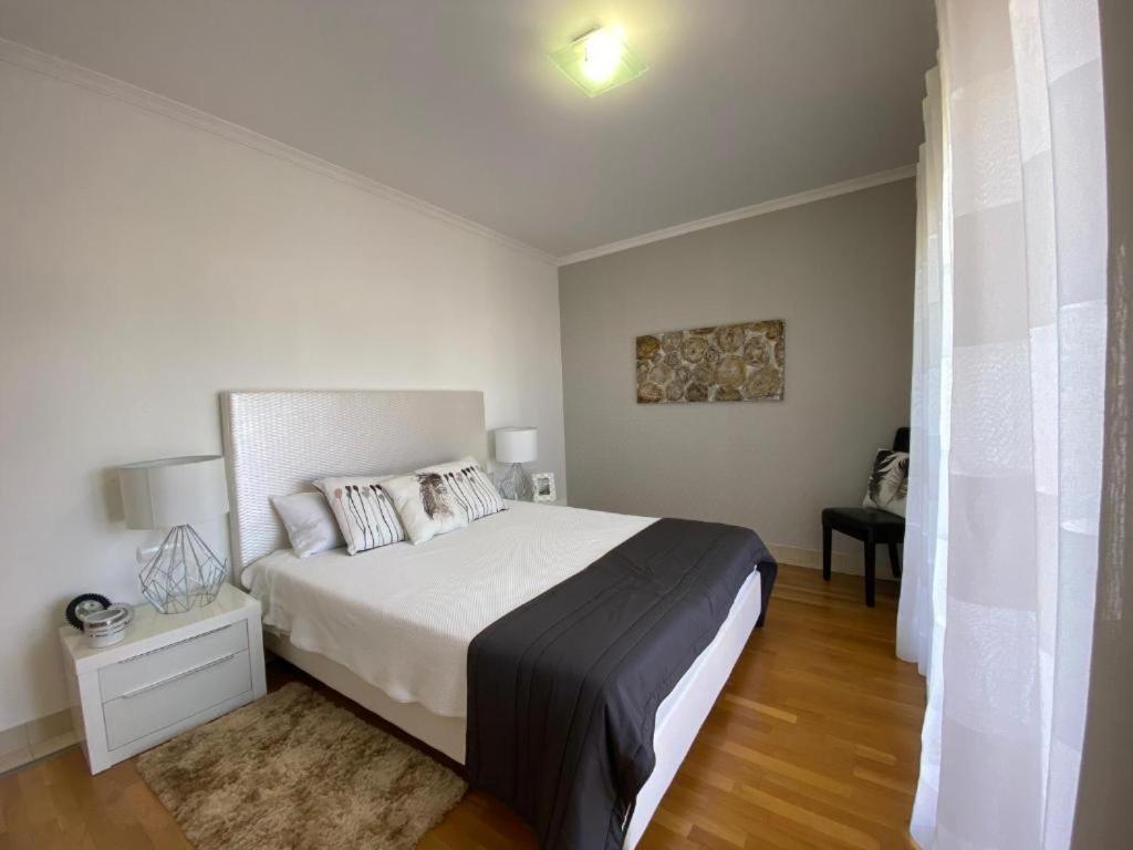V3 Vitoria Boulevard Vilamoura Exterior photo